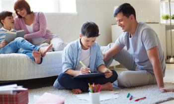 انتبهي.. هذه السلوكيات تؤثر سلباً على علاقتك بأولادك