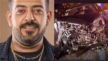  "قلبه وقف ورجع تاني".. مستجدات الحالة الصحية للمطرب إسماعيل الليثي