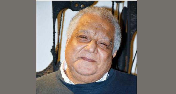 وفاة الأديب والكاتب مصطفى نصر إثر تدهور مفاجئ في حالته الصحية