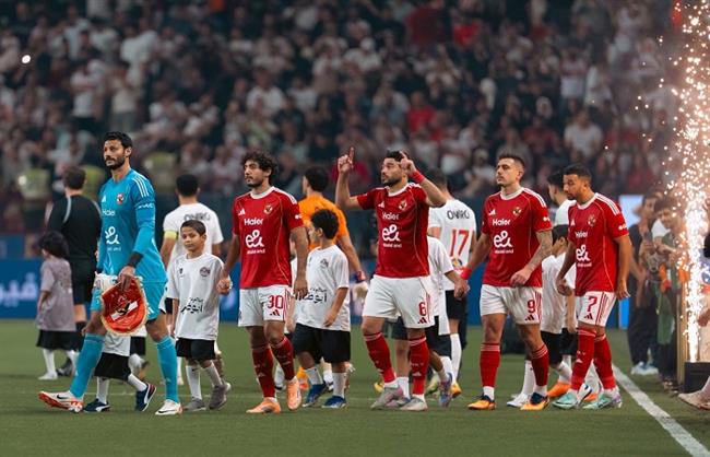 السوبر المصري.. إصابة جراديشار وطاهر بديلًا أمام الزمالك