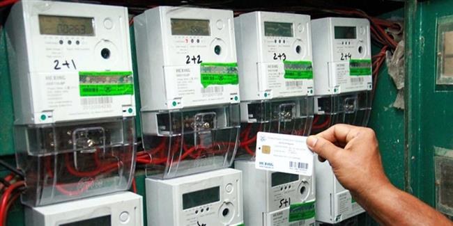 "الكهرباء": تركيب 2 مليون عداد كودي لمواجهة سرقة التيار وتحسين جودة الخدمة