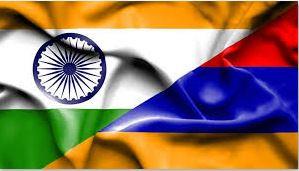 الهند وأرمينيا تجريان مشاورات بشأن القضايا الثنائية والإقليمية والدولية