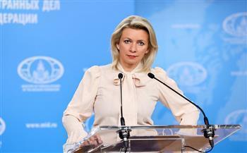 الخارجية الروسية: موسكو لن تنجر وراء استفزازات بروكسل في قضية التأشيرات