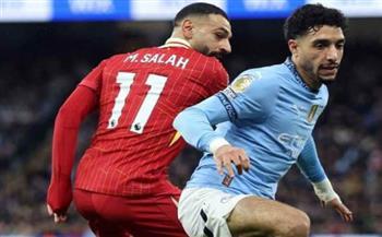 الدوري الإنجليزي.. ليفربول يتحدى مانشستر سيتي تحت أنظار المصريين