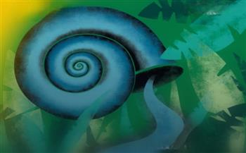 «المسار الأزرق» يفتتح الدورة 46 لمهرجان القاهرة السينمائي الدولي