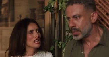 "ورد وشوكولاتة".. زينة تتحول من عاشقة إلى منتقمة!