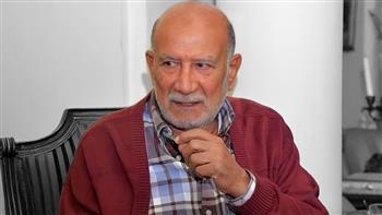 في ذكرى رحيل الفنان أحمد خليل.. مسيرة فنية خالدة لا تُنسى