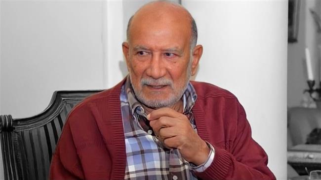 في ذكرى رحيل الفنان أحمد خليل.. مسيرة فنية خالدة لا تُنسى