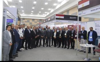 16 شركة مصرية في معرض Big 5 Construct Kenya 2025 لتعزيز حضورها في أسواق شرق أفريقيا