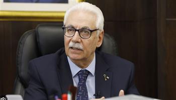 وزير الصحة الفلسطيني يعلن بدء استكمال حملة تطعيم الأطفال في قطاع غزة