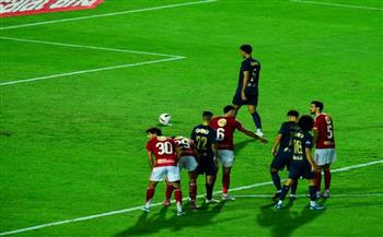 السوبر المصري.. تاريخ مواجهات الأهلي والزمالك في مختلف البطولات 