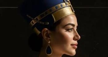 من نفرتيتي إلى "حبيبة علي كلاي".. يارا السكري تتألق وتكرر ثنائيتها مع أحمد العوضي ​