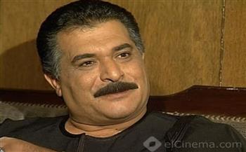 اليوم.. تكريم رياض الخولي في مؤتمر «الرواية والدراما المرئية»