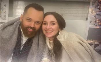 "قدر ولطف".. محمد محمود عبد العزيز يكشف عن دخول زوجته العناية المركزة ​