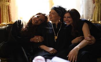 «السادة الأفاضل» يحقق  3.1 مليون جنيه  في شباك التذاكر  ​