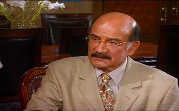 ذكرى رحيل "جوكر الدراما" أحمد خليل مازال بيننا  بمئات الأعمال