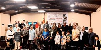 بمكتبة مصر العامة.. نُقاد وكُتاب يناقشون مؤلفات ومسرحيات نجدي خميس