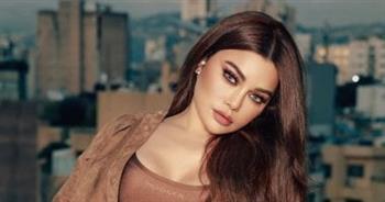 هيفاء وهبي تتألّق في حفلٍ جماهيري كامل العدد بالأردن