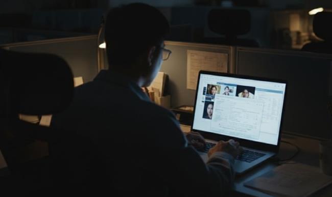 موظف ينتقم من مديره بفضح بياناته المالية وأرقام تليفوناته على الإنترنت