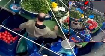 فيديو يرصد بائع "غشاش" في تركيا والسلطات تتدخل بعقوبات صارمة