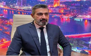 ياسر جلال يجسد شخصية ثري غامض في "كلهم بيحبوا مودي"