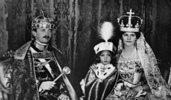 بعد قرن من الاختفاء والغموض.. ماسة فلورنسا المفقودة تظهر مجددًا