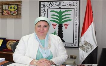 "القومي للطفولة والأمومة" يتدخل لإنقاذ 3 أطفال أشقاء تُركوا في الشارع بالشرقية