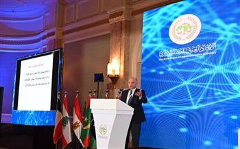 المستشار عادل ماجد: الإشراف الوطني على استخدام الذكاء الاصطناعي يحقق السيادة الرقمية