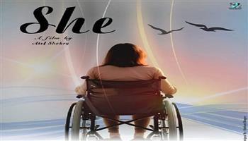  المهرجان المصري الأمريكي للسينما يتوج الفيلم التسجيلي «هي»بشهادة التقدير الخاصة 