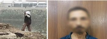 القبض على المتهم باصطياد الأسماك صعقًا بالكهرباء في القليوبية