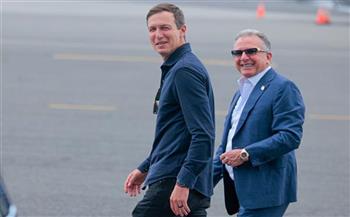 هيئة البث الإسرائيلية: ويتكوف وكوشنر يزوران إسرائيل غدًا