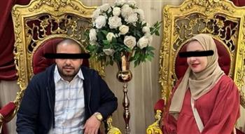 عرض جثمان زوجة المنوفية ونجلها على الطب الشرعي لبيان سبب الوفاة