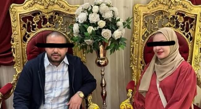 عرض جثمان زوجة المنوفية ونجلها على الطب الشرعي لبيان سبب الوفاة