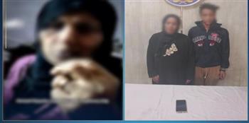 الداخلية تكشف حقيقة فيديو سرقة هاتف محمول من سيدة بالجيزة