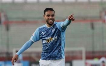 السوبر المصري.. بيراميدز يمنح الرباعي الدولي راحة من مواجهة سيراميكا   