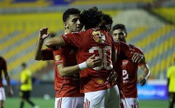 الأهلي يسابق الزمن لحسم ملف التعاقد مع مهاجم جديد  