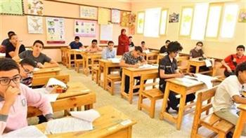 تسجيل استمارة الشهادة الإعدادية 2026.. الموعد والأوراق 