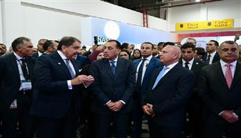 خلال TransMEA 2025.. الحكومة تكشف خطط توسع المجمعات الصناعية ودعم المستثمرين