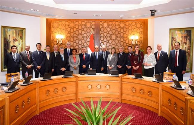 وزير الخارجية يؤكد اعتزاز مصر بعلاقاتها الممتدة مع دول أمريكا اللاتينية والوسطى والكاريبي