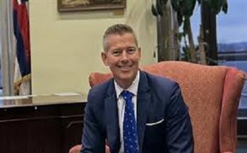  وزير النقل الأمريكي: الرحلات الجوية ستنخفض بنسبة 10% بحلول الجمعة