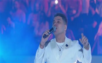 السوبر المصري.. الليثي وعمر كمال يشعلان حفل نهائي السوبر المصري