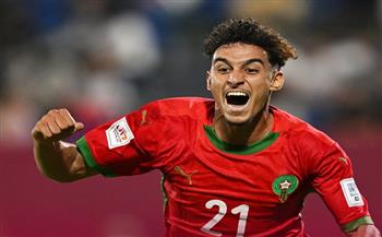 كأس العالم للناشئين.. المغرب يحقق فوزًا كاسحًا على كاليدونيا بـ16 هدفًا
