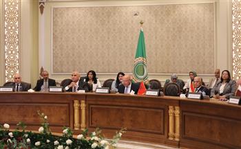 كامل الوزير يترأس الدورة 74 لاجتماع المكتب التنفيذي لمجلس وزراء النقل العرب