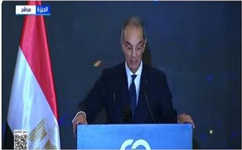 وزير الاتصالات: مصر أطلقت استراتيجية لتكون مركزًا عالميًا للتعهيد