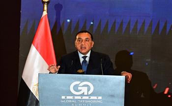 القمة العالمية للتعهيد.. رئيس الوزراء: شعبنا بحقّ أعظم ثرواتنا