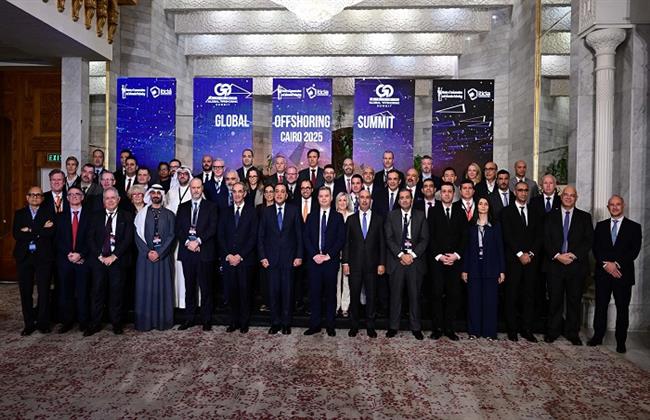 قمة التعهيد العالمية في مصر.. استثمارات جديدة وطفرة في فرص العمل الرقمية