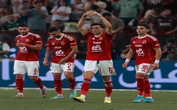 السوبر المصري.. الأهلي يتوج باللقب للمرة الـ16 في تاريخه