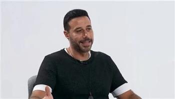 أحمد السعدني يشيد بالأهلي بعد فوزه بكأس السوبر