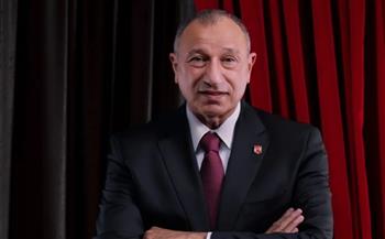 الخطيب يهنئ لاعبي الأهلي وجهازهم الفني والإداري بـ السوبر المصري