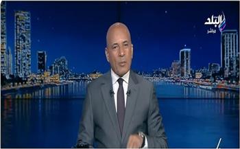 أحمد موسى يحتفل بفوز الأهلي بكأس السوبر ويوجه رسالة للزمالك